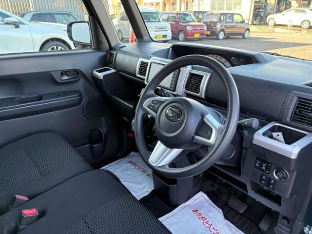 ダイハツ ウェイク ６６０ Ｌ スペシャルリミテッド ＳＡＩＩＩ R3年 (東海) 99