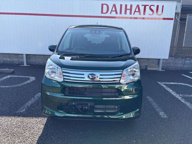 ダイハツ ムーヴ ６６０ Ｘ リミテッドＩＩ ＳＡＩＩＩ R5年 (東海) 99