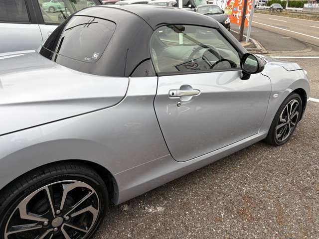 ダイハツ コペン ローブ ６６０ R6年 (東海) 99