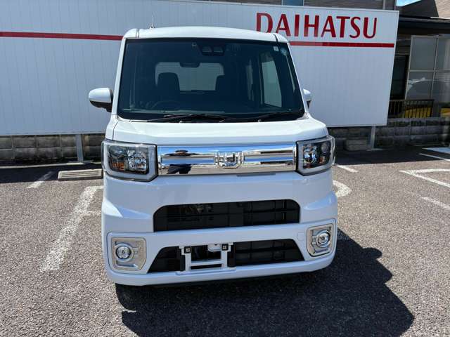 ダイハツ ウェイク ６６０ Ｇターボ ＶＳ ＳＡＩＩＩ R3年 (東海) 99