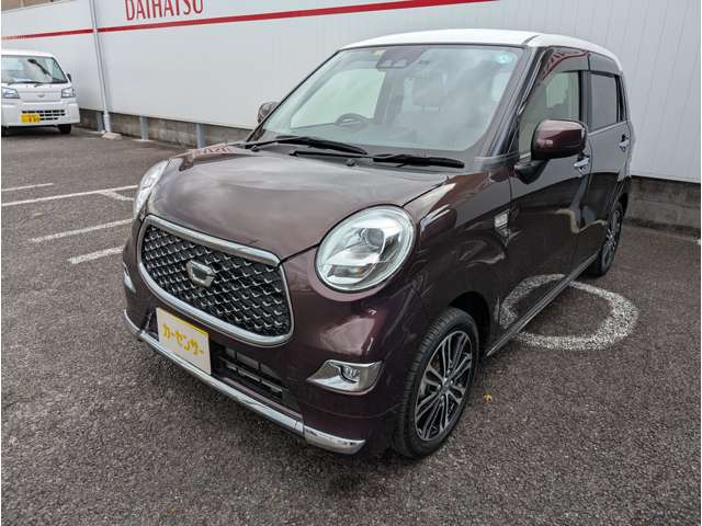 ダイハツ キャスト　スタイル スタイル ６６０ Ｇ ＶＳ ＳＡＩＩＩ R5年 (東海) 99