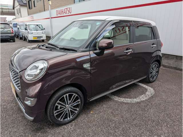 ダイハツ キャスト　スタイル スタイル ６６０ Ｇ ＶＳ ＳＡＩＩＩ R5年 (東海) 99