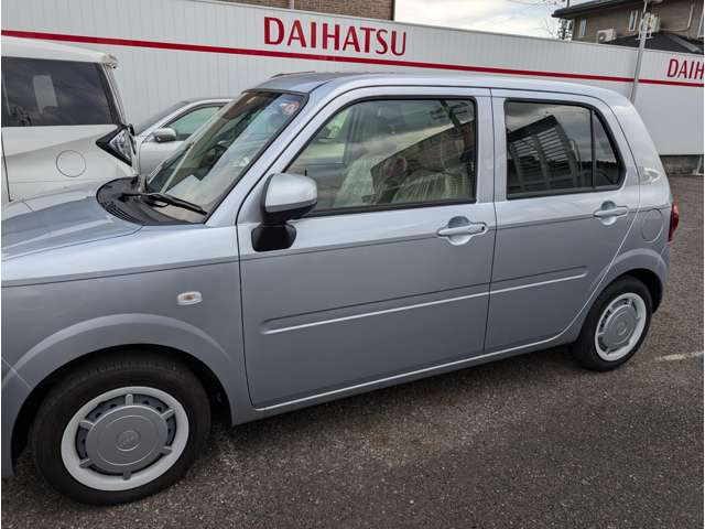 ダイハツ ミラ　トコット ６６０ Ｇ ＳＡＩＩＩ R5年 (東海) 99