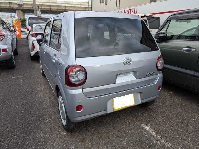 ダイハツ ミラ　トコット ６６０ Ｇ ＳＡＩＩＩ R5年 (東海) 99