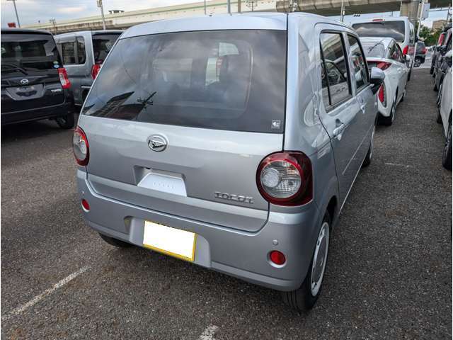 ダイハツ ミラ　トコット ６６０ Ｇ ＳＡＩＩＩ R5年 (東海) 99
