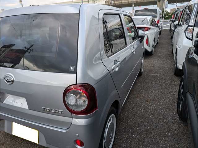 ダイハツ ミラ　トコット ６６０ Ｇ ＳＡＩＩＩ R5年 (東海) 99