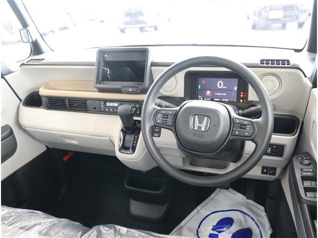 ホンダ Ｎ　ＢＯＸ ６６０ ファッションスタイル モノトーン R8年 (東海) 99