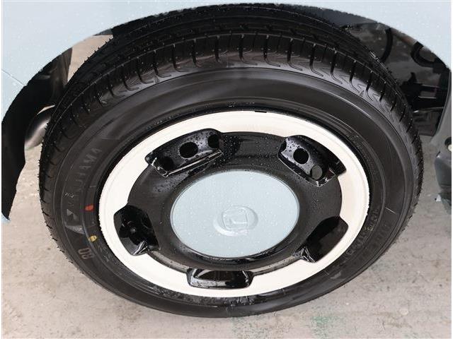 ホンダ Ｎ　ＢＯＸ ６６０ ファッションスタイル モノトーン R8年 (東海) 99