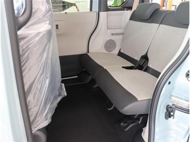 ホンダ Ｎ　ＢＯＸ ６６０ ファッションスタイル モノトーン R8年 (東海) 99
