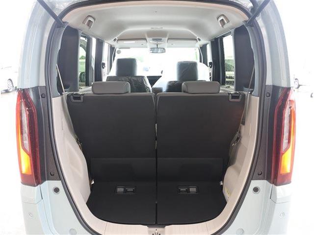 ホンダ Ｎ　ＢＯＸ ６６０ ファッションスタイル モノトーン R8年 (東海) 99