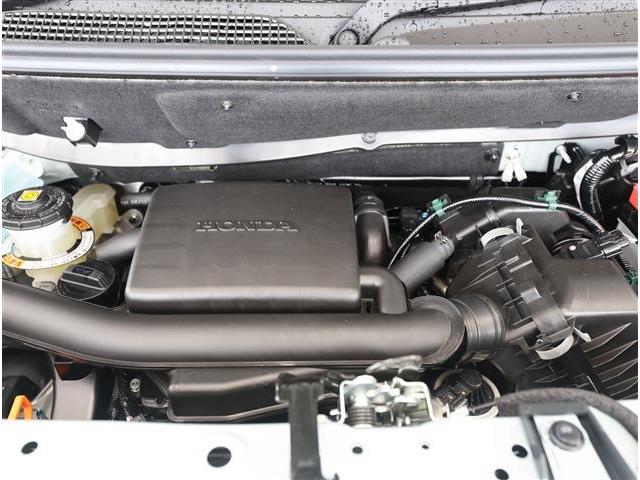 ホンダ Ｎ　ＢＯＸ ６６０ ファッションスタイル モノトーン R8年 (東海) 99