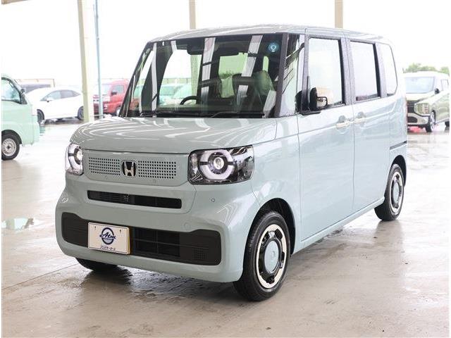 ホンダ Ｎ　ＢＯＸ ６６０ ファッションスタイル モノトーン R8年 (東海) 99