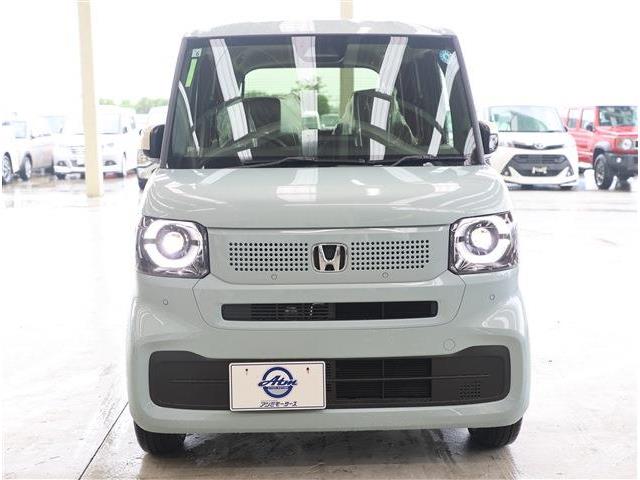 ホンダ Ｎ　ＢＯＸ ６６０ ファッションスタイル モノトーン R8年 (東海) 99