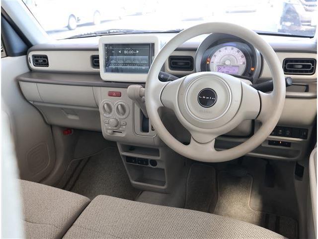 スズキ アルトラパン ６６０ Ｇ R5年 (東海) 99