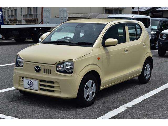 マツダ キャロル ６６０ ＧＬ ４ＷＤ R3年 (東海) 99