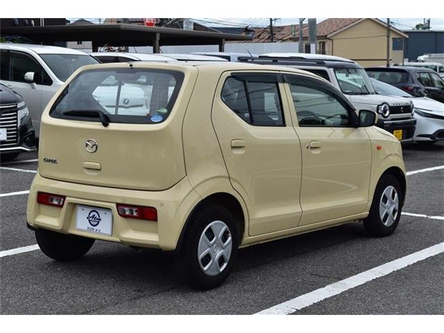 マツダ キャロル ６６０ ＧＬ ４ＷＤ R3年 (東海) 99