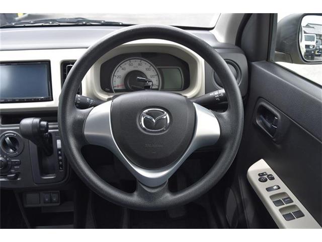 マツダ キャロル ６６０ ＧＬ ４ＷＤ R3年 (東海) 99