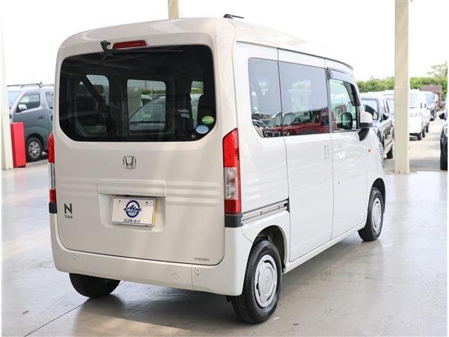 ホンダ Ｎ−ＶＡＮ ６６０ Ｌ ホンダセンシング R2年 (東海) 99
