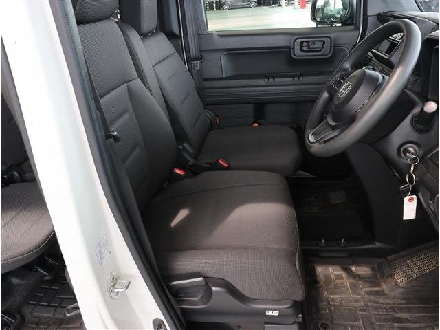 ホンダ Ｎ−ＶＡＮ ６６０ Ｌ ホンダセンシング R2年 (東海) 99