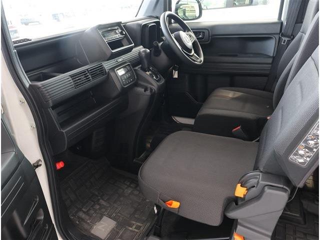 ホンダ Ｎ−ＶＡＮ ６６０ Ｌ ホンダセンシング R2年 (東海) 99