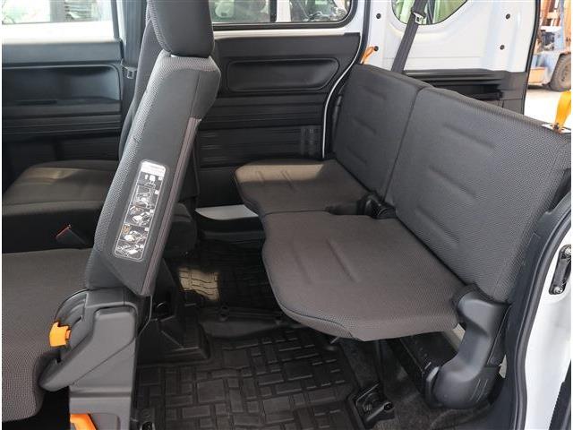 ホンダ Ｎ−ＶＡＮ ６６０ Ｌ ホンダセンシング R2年 (東海) 99