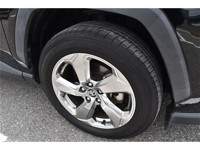 トヨタ ＲＡＶ４ ２．５ ハイブリッド Ｇ Ｅ－ＦＯＵＲ ４ＷＤ R2年 (東海) 99