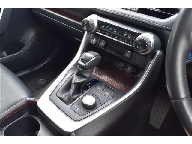 トヨタ ＲＡＶ４ ２．５ ハイブリッド Ｇ Ｅ－ＦＯＵＲ ４ＷＤ R2年 (東海) 99