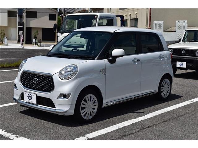 トヨタ ピクシス　ジョイ　Ｆ Ｆ ６６０ Ｘ ＳＡＩＩＩ R4年 (東海) 99