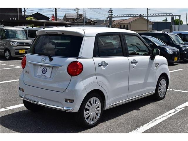 トヨタ ピクシス　ジョイ　Ｆ Ｆ ６６０ Ｘ ＳＡＩＩＩ R4年 (東海) 99