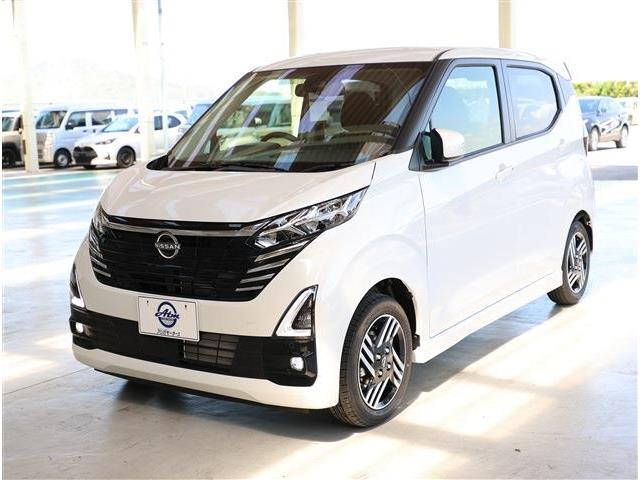 日産 デイズ ６６０ ハイウェイスターＸ R8年 (東海) 99