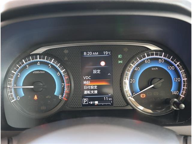 日産 デイズ ６６０ ハイウェイスターＸ R8年 (東海) 99