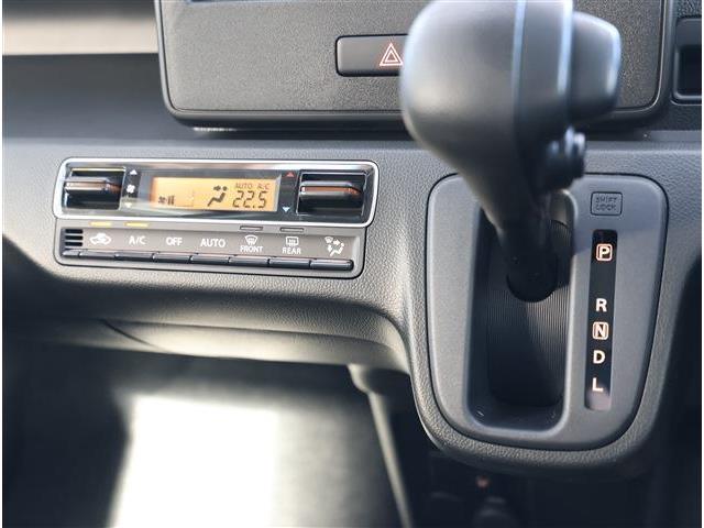 スズキ ワゴンＲ ６６０ ＺＬ R8年 (東海) 99