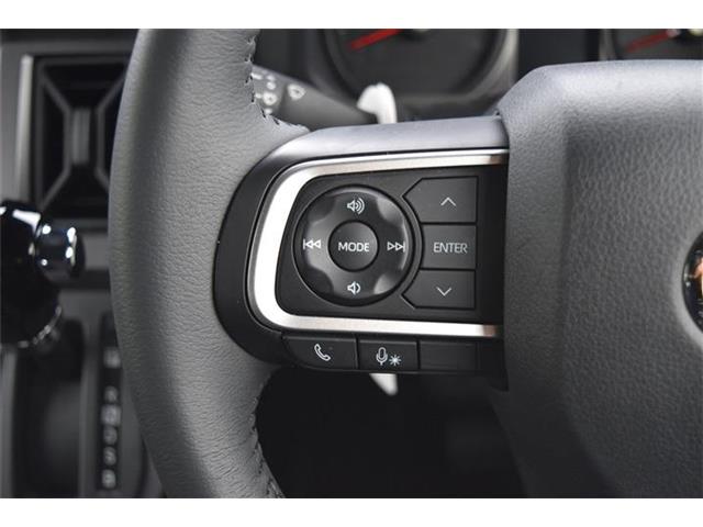 ダイハツ タフト ６６０ Ｇ ダーククロム ベンチャー R7年 (東海) 99