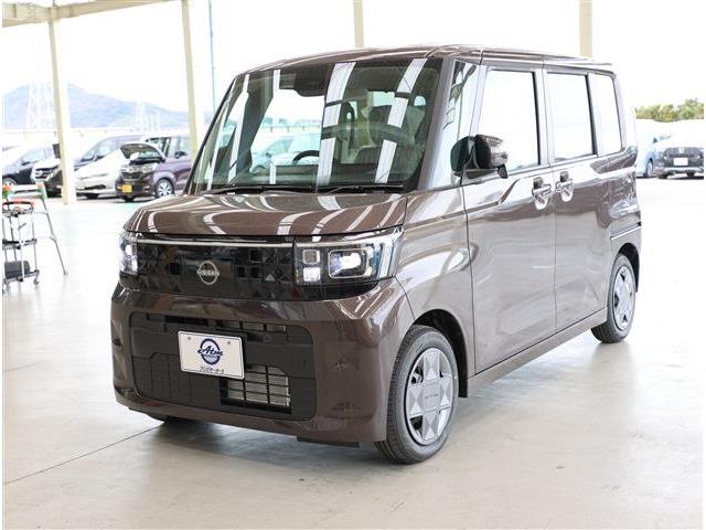 日産 ルークス ６６０ Ｘ R8年 (東海) 99