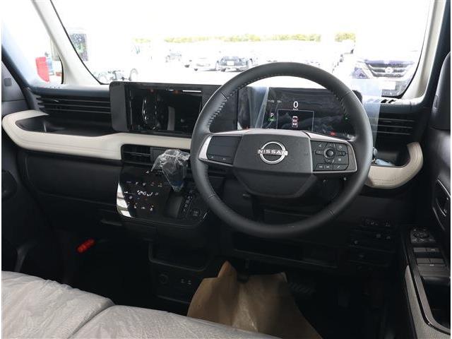 日産 ルークス ６６０ Ｘ R8年 (東海) 99