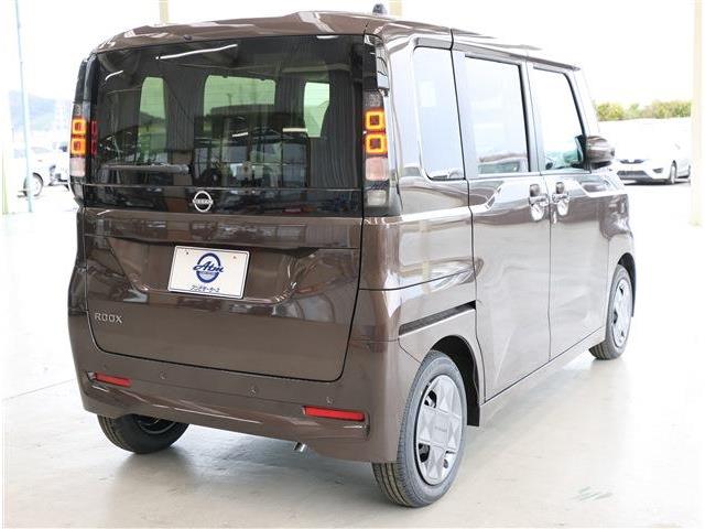 日産 ルークス ６６０ Ｘ R8年 (東海) 99