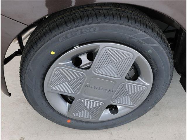 日産 ルークス ６６０ Ｘ R8年 (東海) 99