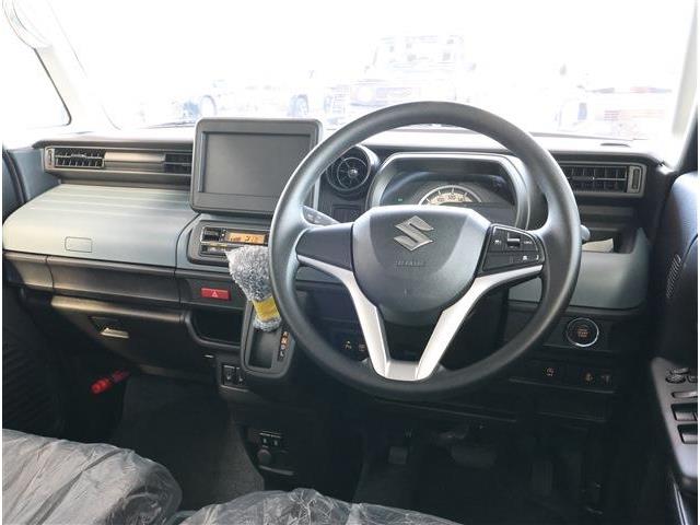 スズキ スペーシア　ベース ６６０ ＸＦ R7年 (東海) 99
