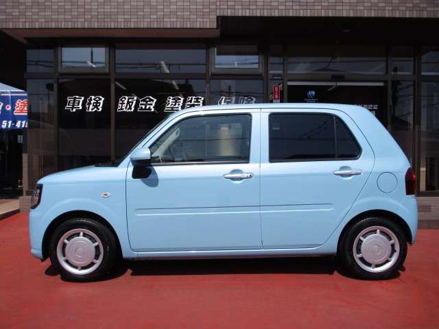 ダイハツ ミラ　トコット ６６０ Ｘ ＳＡＩＩＩ R1年 (東海) 99