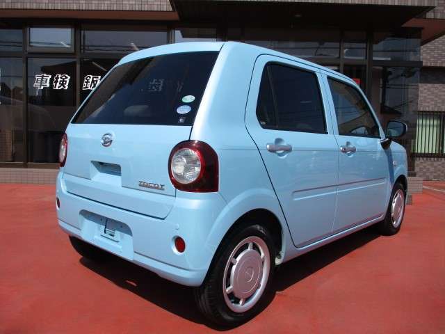 ダイハツ ミラ　トコット ６６０ Ｘ ＳＡＩＩＩ R1年 (東海) 99