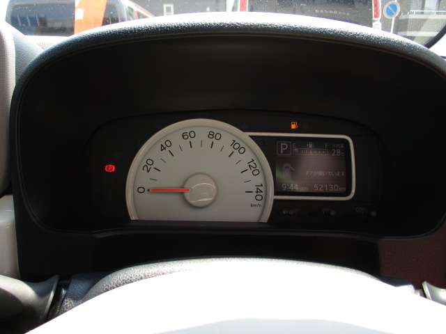 ダイハツ ミラ　トコット ６６０ Ｘ ＳＡＩＩＩ R1年 (東海) 99