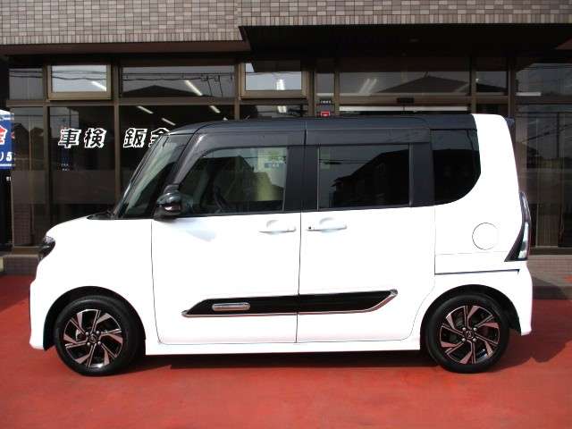 ダイハツ タント ６６０ カスタム Ｘ スタイルセレクション R4年 (東海) 99