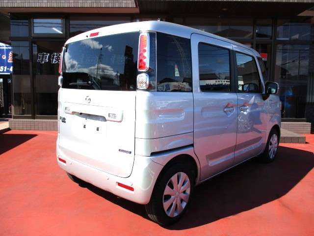マツダ フレアワゴン ６６０ ハイブリッド ＸＳ R3年 (東海) 99
