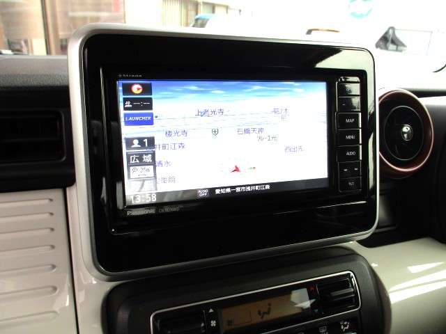 マツダ フレアワゴン ６６０ ハイブリッド ＸＳ R3年 (東海) 99
