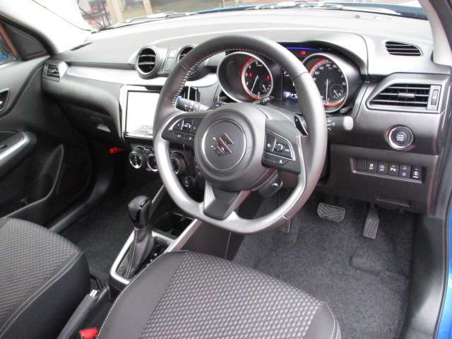 スズキ スイフト １．２ ハイブリッド ＲＳ R5年 (東海) 99