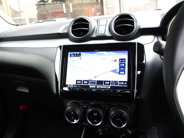 スズキ スイフト １．２ ハイブリッド ＲＳ R5年 (東海) 99