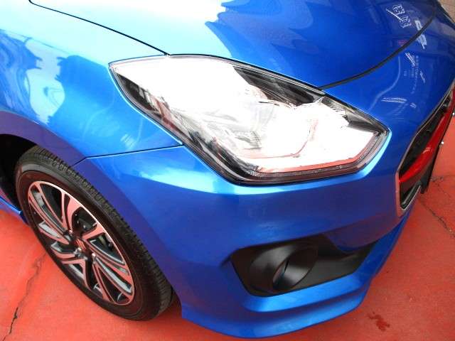 スズキ スイフト １．２ ハイブリッド ＲＳ R5年 (東海) 99