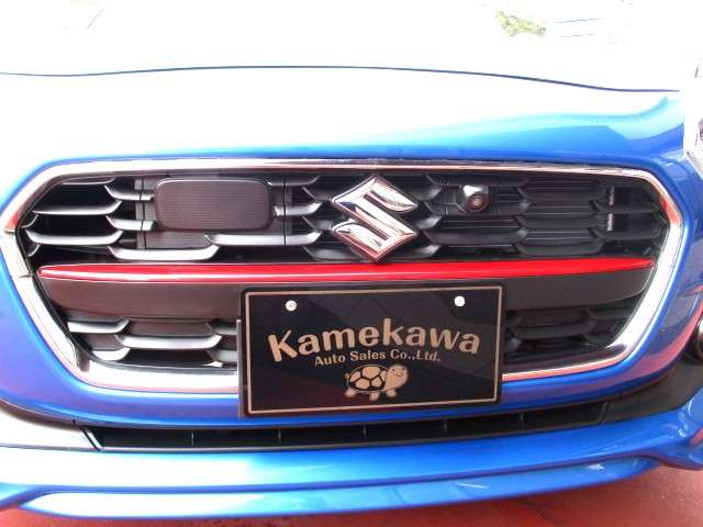 スズキ スイフト １．２ ハイブリッド ＲＳ R5年 (東海) 99