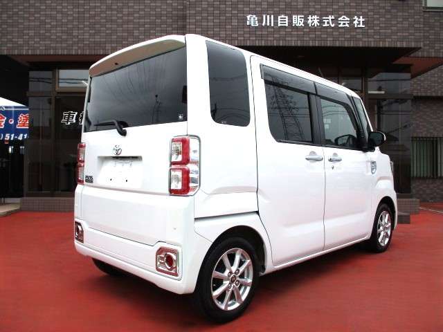 トヨタ ピクシス　メガ ６６０ Ｌ ＳＡＩＩＩ R3年 (東海) 99