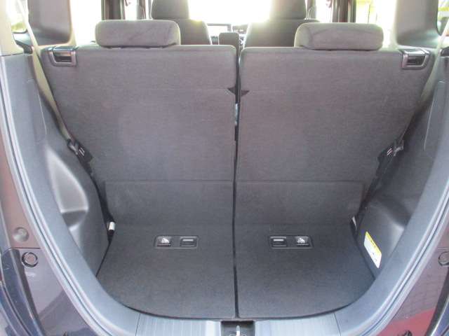 ホンダ Ｎ　ＢＯＸ カスタム ６６０ Ｌ R3年 (東海) 99